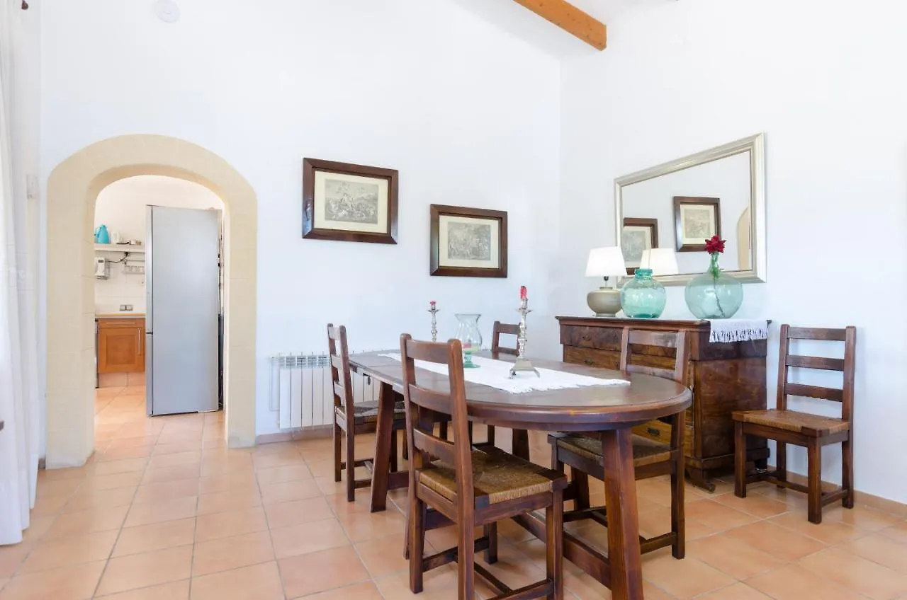 Yourhouse Sa Cova Dor Santa Margalida 0*,  Spain