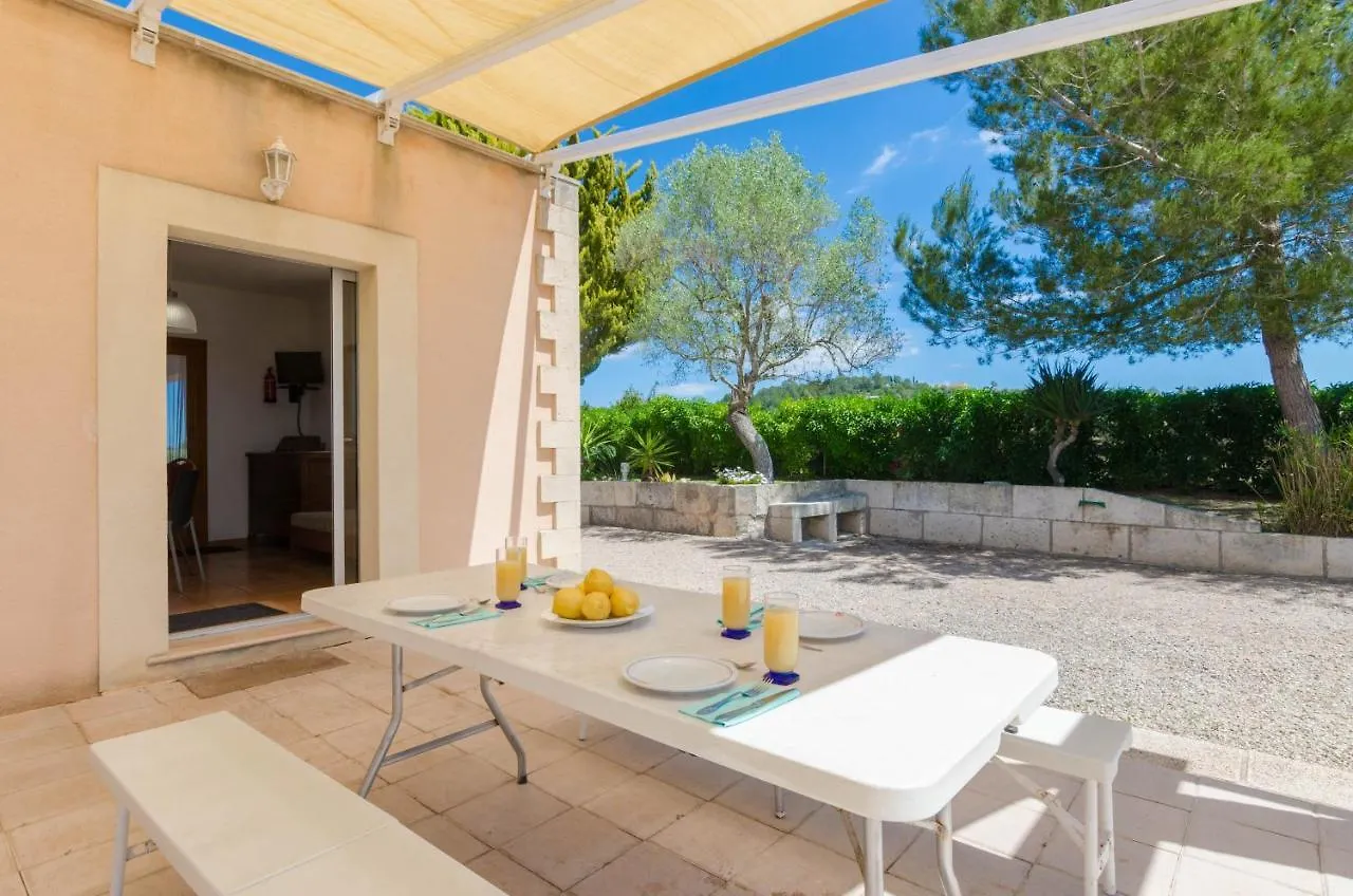 Yourhouse Sa Cova Dor Santa Margalida