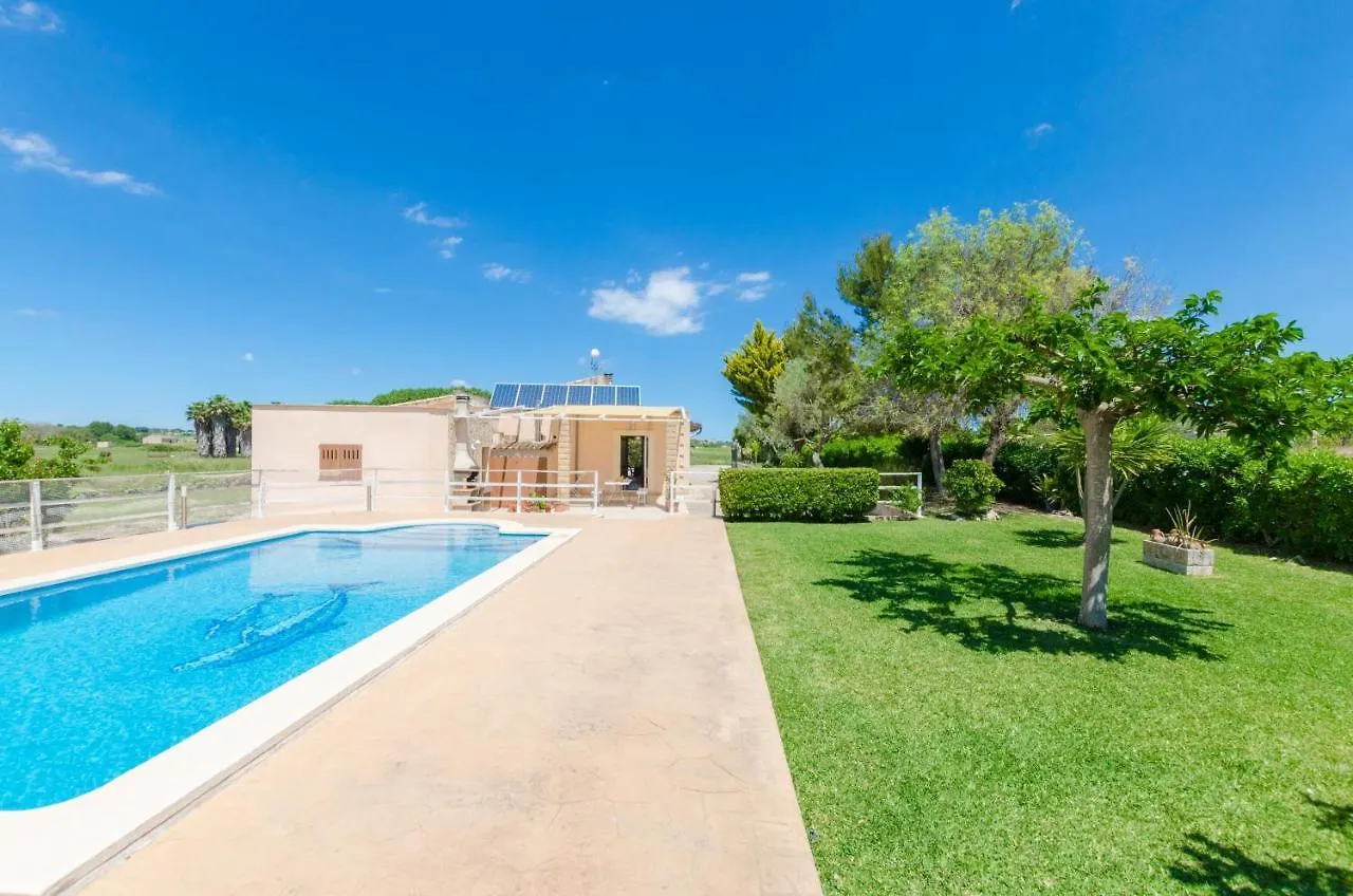Yourhouse Sa Cova Dor Santa Margalida