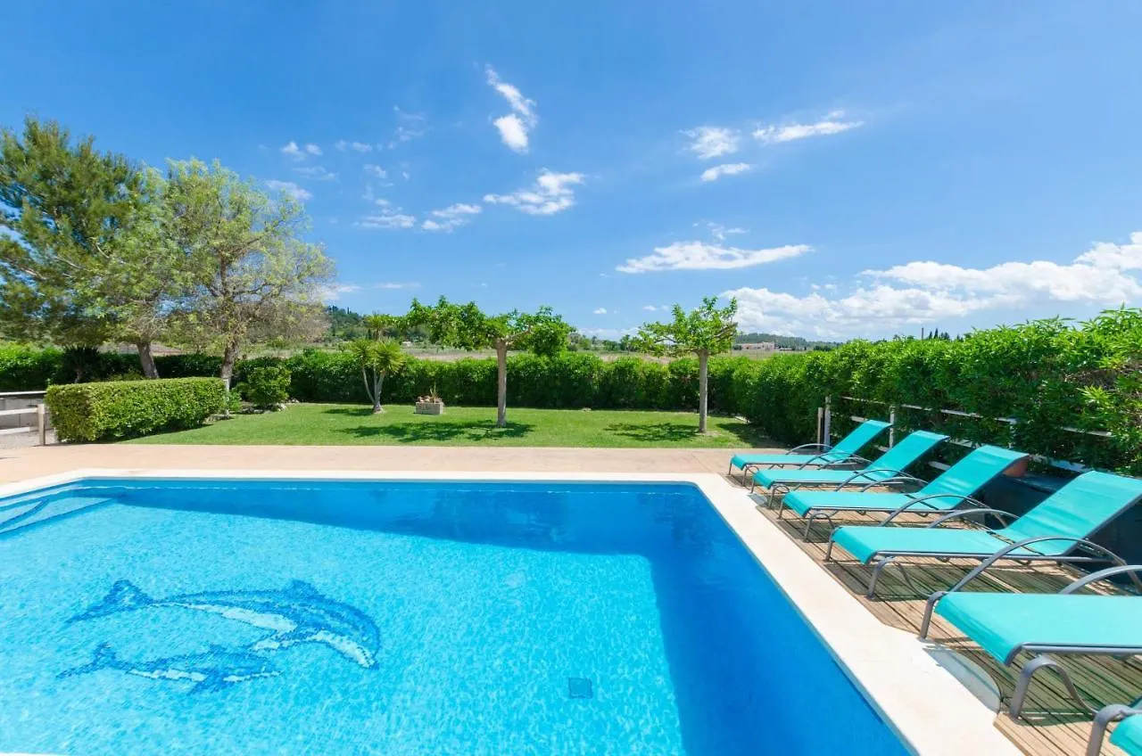 Yourhouse Sa Cova Dor Santa Margalida 0*,  Spain