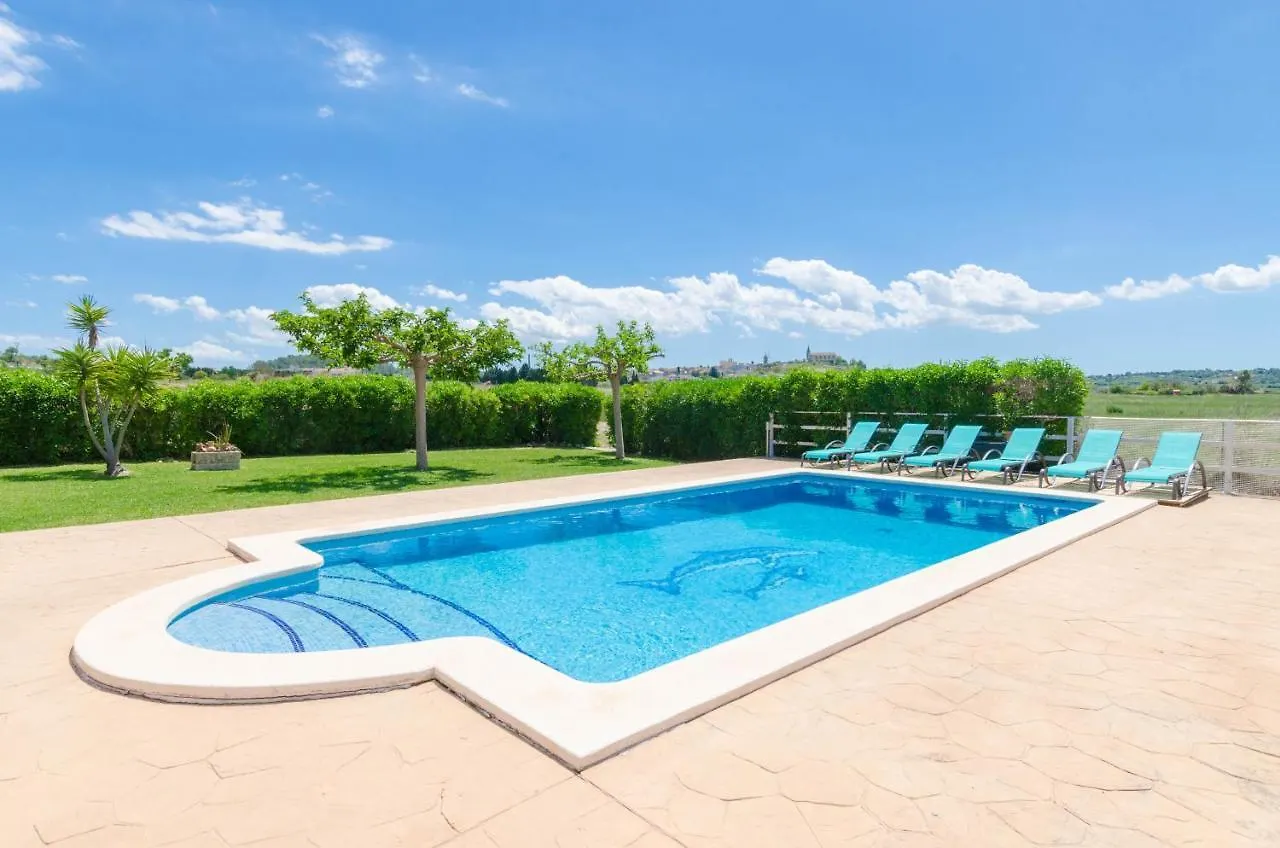 Yourhouse Sa Cova Dor Santa Margalida