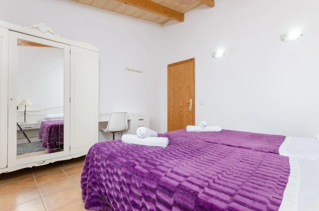Villa Yourhouse Sa Cova Dor Santa Margalida