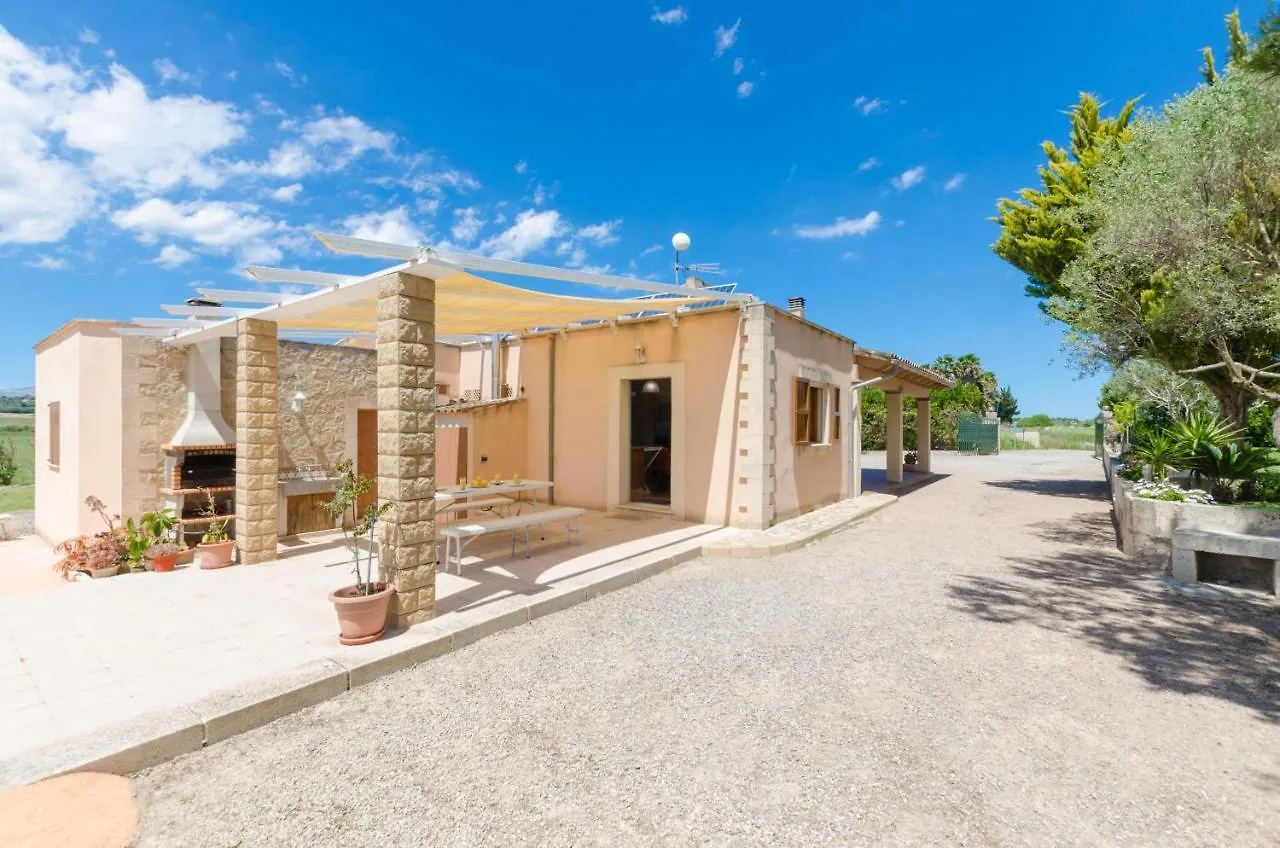 Yourhouse Sa Cova Dor Santa Margalida