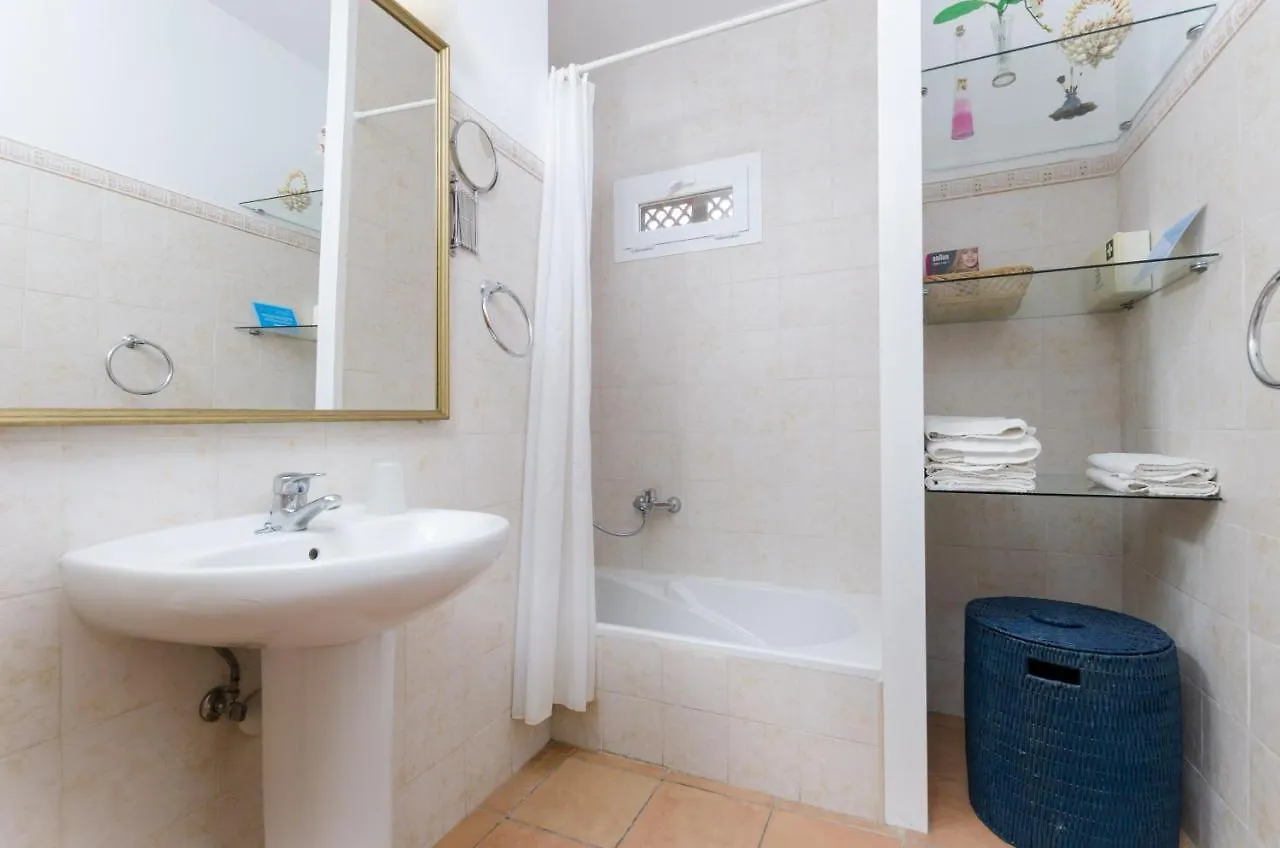 Yourhouse Sa Cova Dor Santa Margalida 0*,  Spain
