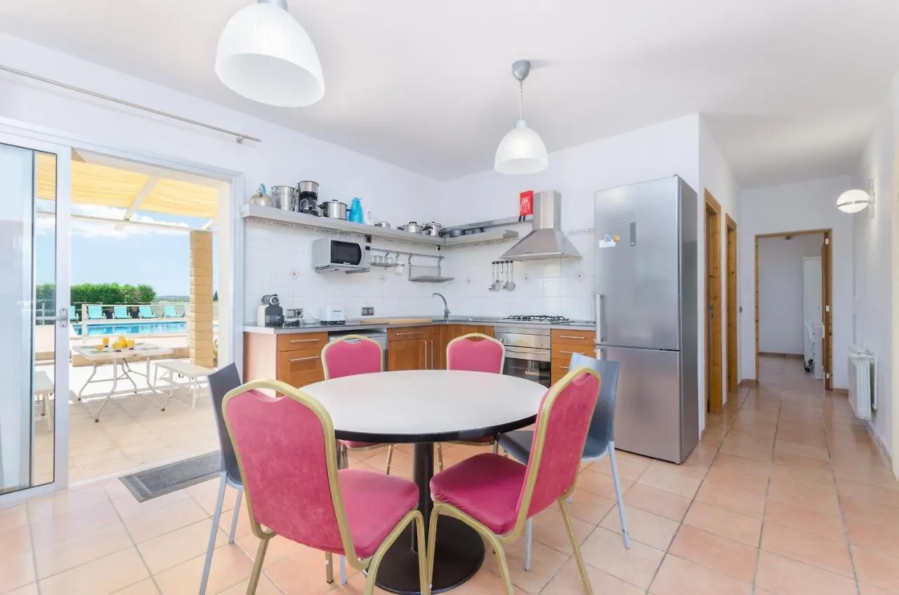 Yourhouse Sa Cova Dor Santa Margalida