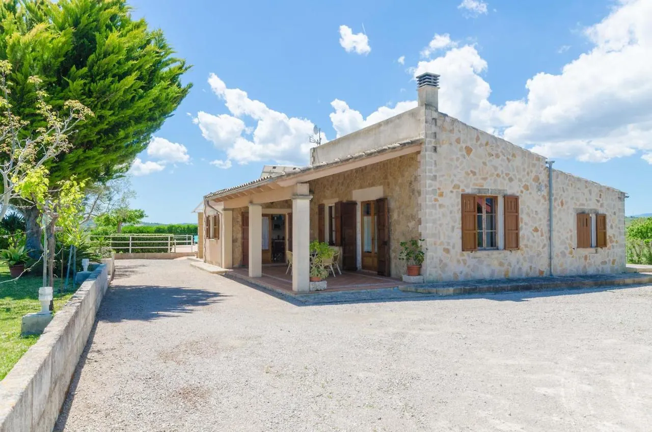 Yourhouse Sa Cova Dor Santa Margalida 0*,  Spain