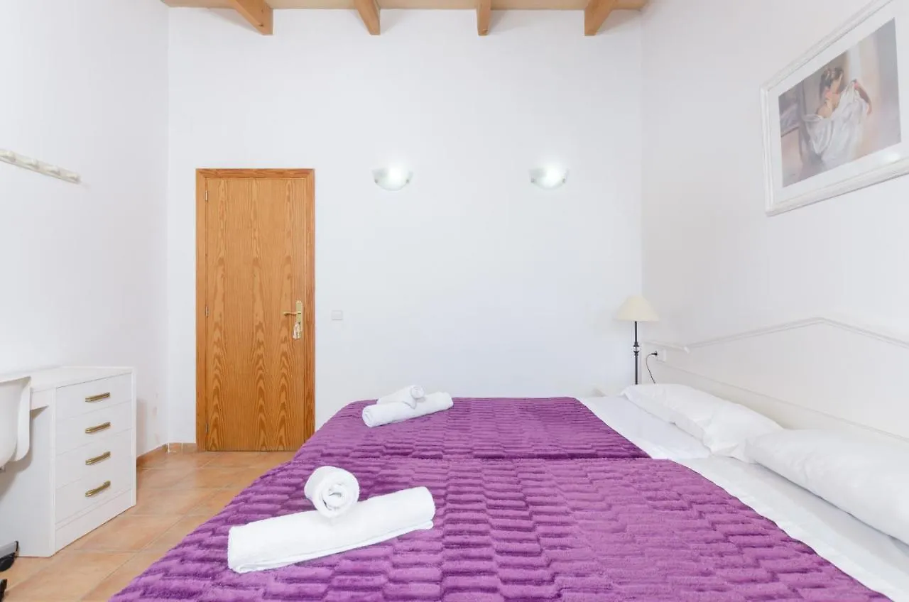 Yourhouse Sa Cova Dor Santa Margalida Villa